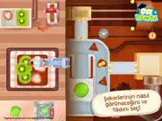 dr. panda Şeker fabrikası ipad resimleri 1