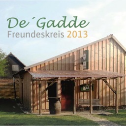 De' Gadde