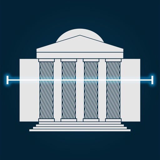 National Gallery Washington ID audio guide
