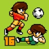 Pixel Cup Soccer 16