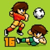Pixel Cup Soccer 16 - iPadアプリ