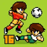 Pixel Cup Soccer 16 App Contact