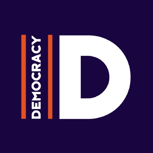 Democracy The Board Game iOS App