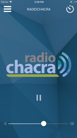 Radio Chacra(圖1)-速報App