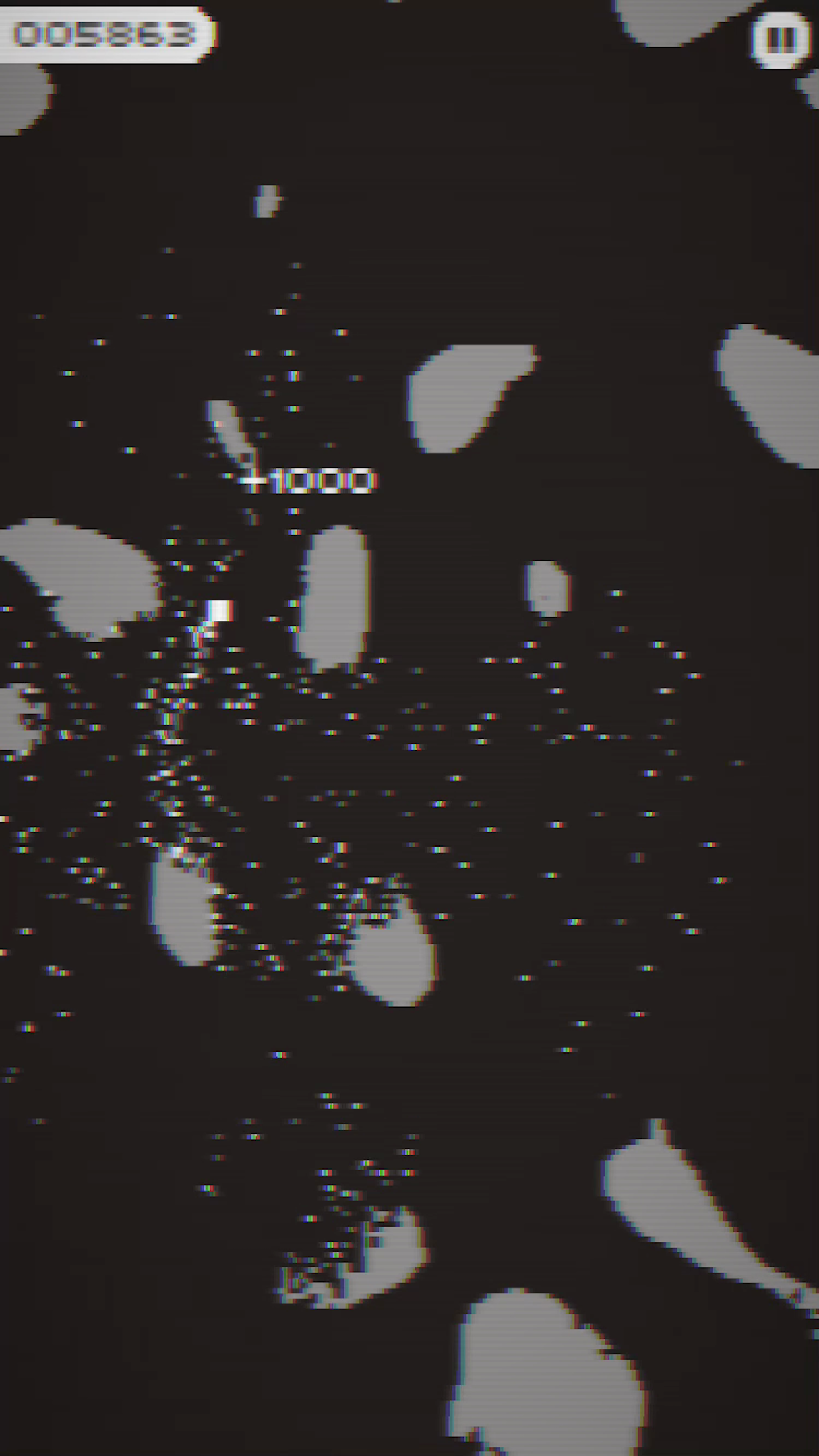 Spout: monochrome mission