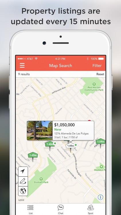 HomeSpotter Real Estate