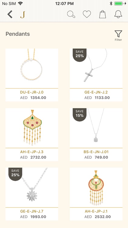 Jawhara Jewellery LLC