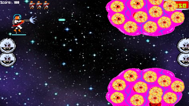 Retronaut(圖1)-速報App