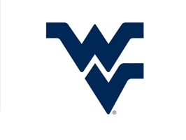 West Virginia Mountaineers Animated+Stickers