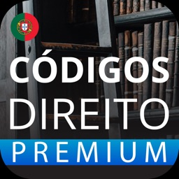 Códigos de Direito - Premium