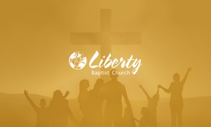Liberty Baptist Church - IN