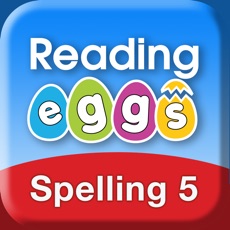 Activities of Spelling Games Grade 5 HD