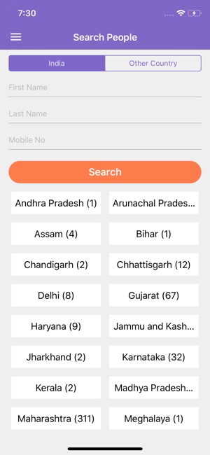 VJS-Vishwa Jain Samaj (Census)(圖5)-速報App