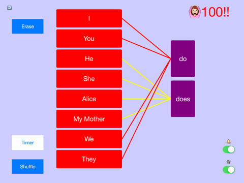 「ISとDO動詞」の使い方 - 小学生の英検５級のおすすめ画像3