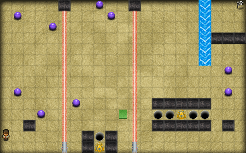 Danger Quest! The Lost Levels thumbnail 1
