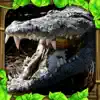 Wildlife Simulator: Crocodile delete, cancel