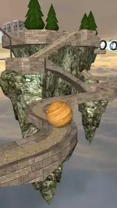 Ball 3D screenshot #1 for iPhone