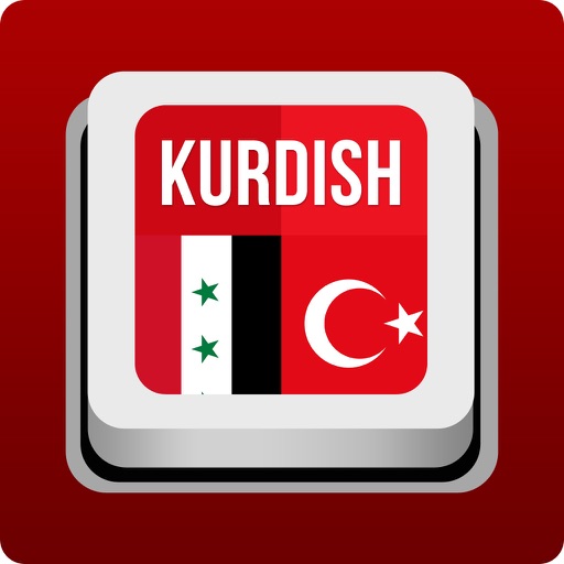 KurdishBoard Dic Plus Keyboard icon