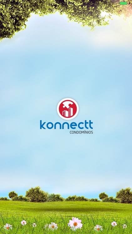 Konnectt Condomínios