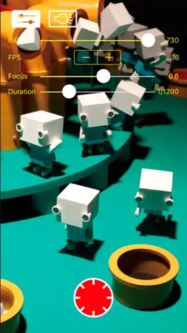 Game screenshot StroboScopeApp mod apk