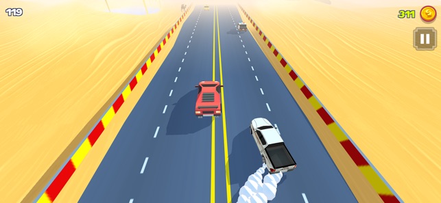 Smashy Drift(圖8)-速報App