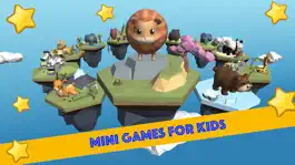 Game screenshot kids games for toddlers mod apk