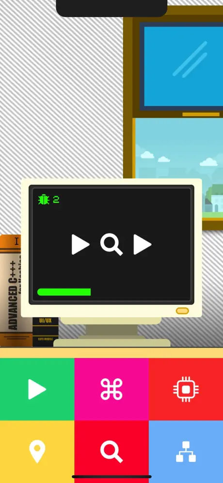 App Tycoon