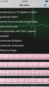 EKG Academy iphone bilder 1