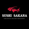 Sushi Sakana