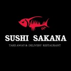 Top 15 Food & Drink Apps Like Sushi Sakana - Best Alternatives