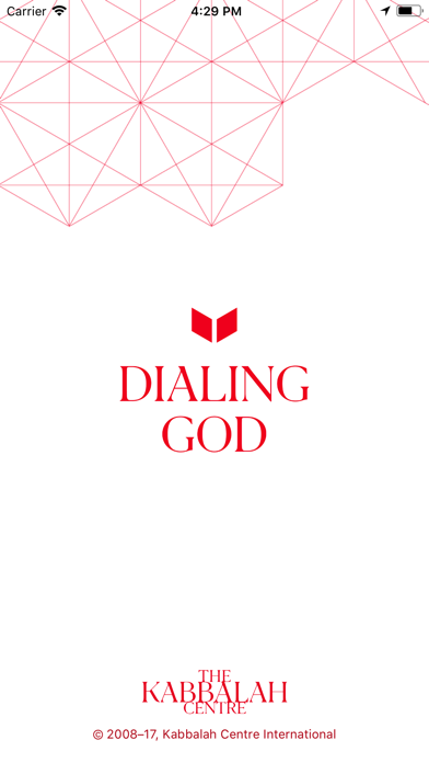 Dialing God Screenshot 1