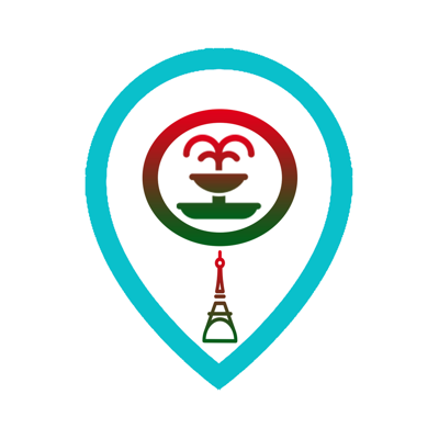 Les Fontaines de Paris