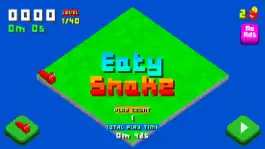 Game screenshot Eaty Snake hack