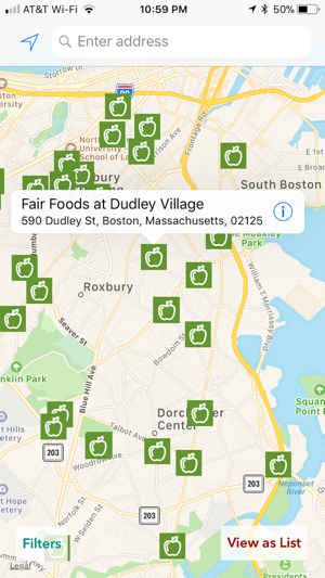 Abundance Boston(圖5)-速報App