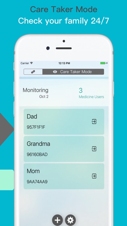 FamCare - Pill Reminder