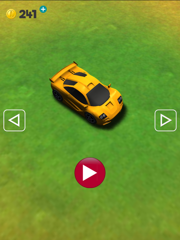 Screenshot #2 for Police Chase Game