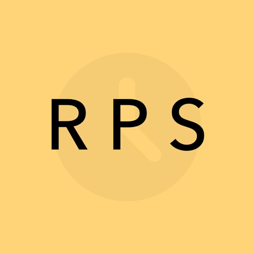 RPS 2 icon