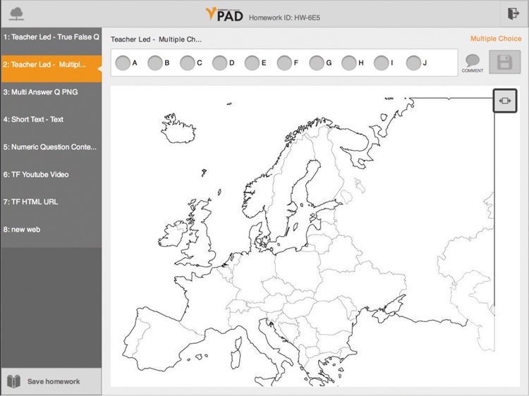 vPad for iPad screenshot-3