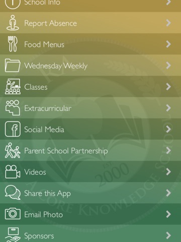 Rocklin Academy Turnstone screenshot 3