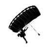 Skydiving Wing Load