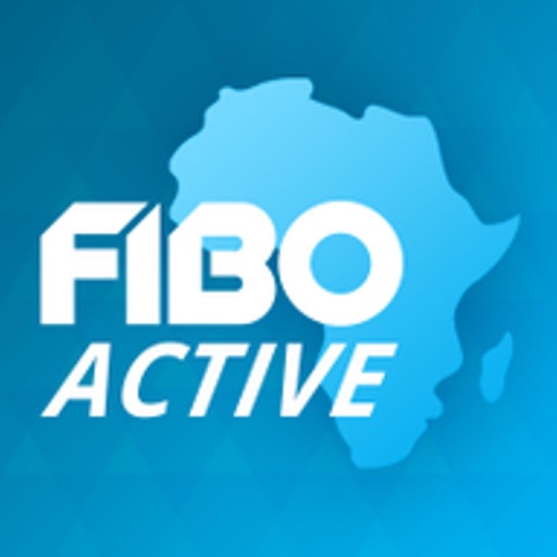 FIBO AFRICA ACTIVE icon