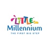 Little Millennium Tiwaripuram