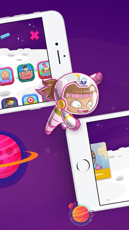 Smartkids - Learning Games