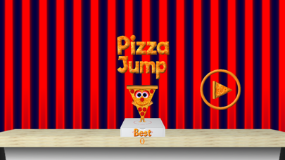 Pizza Jump Screenshot 4