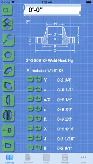 Piping Abacus iphone bilder 0