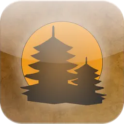 Mahjong Palace app icon
