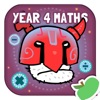 Crazy Maths Adventure Year 4
