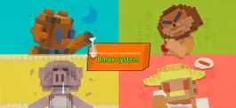Game screenshot Paracraft apk