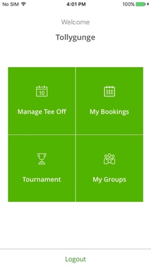 Tolly Club(圖1)-速報App