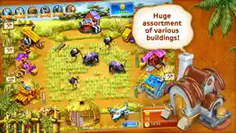 Game screenshot Farm Frenzy 3 Madagascar Lite hack